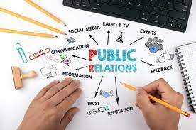 Public Relations: