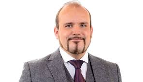 Rechtsanwalt Florian Peter, Schwandorf