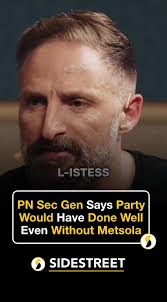 PN's Election Success Explained by Charles Bonello