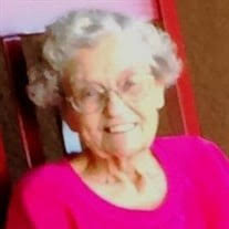 Helen Stallings Obituary (2023)