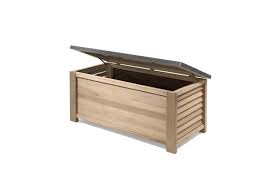 Maybe you would like to learn more about one of these? 10 Easy Pieces Deck Boxes Gardenista