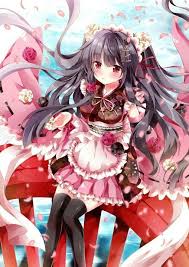 Đọc Truyện Những Hình Anime Siêu Siêu Đẹp - Hình anime siêu siêu đẹp - Tanh_Mil - Wattpad - Wattpad