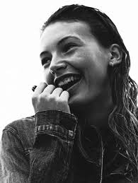 Lindsey Wixson by Venetia Scott