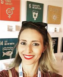 A Global Ocean Literacy Research Community