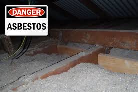 Undisturbed, these ceiling textures are harmless. Free Testing For Loose Fill Asbestos Netstrata