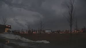 The national weather service has. Early March Tornado Warnings Severe Thunderstorm Warnings Kare11 Com