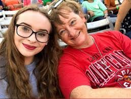 Gina Roark's Instagram, Twitter & Facebook