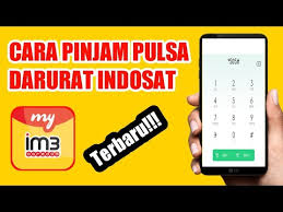 Kode Dial Pulsa Indosat Gratis Rp 20 000 Terbaru 2021 Teknisi Blogger