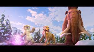 The reliance of ice age: Ice Age Collision Course 2016 Imdb
