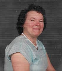 Obituary information for Adeline C. Bailey