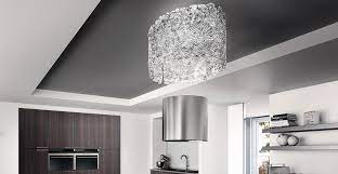 Buy extractor fans and get the best deals at the lowest prices on ebay! Nest Plus Island Chandelier Cooker Hood Retractable Technology Faber