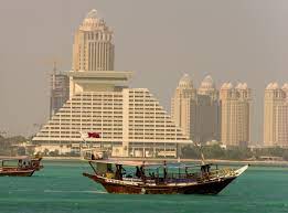 Night travel by car is not recommended. Qatar History Population Flag Language Facts Britannica