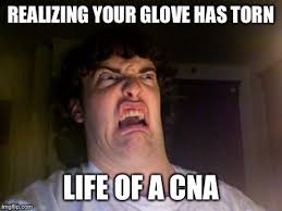 Pin On Cna Funnies