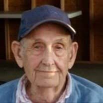 Joseph D. Mabry Obituary (2022)