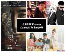 A timid, restaurant worker who can see ghosts gets possessed by an extrovert spirit of a girl. 6 Best Korean Dramas To Binge Watch Articles Bringing The Best Of Korea To Singapore