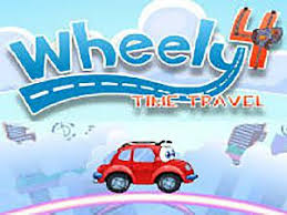 Image result for wheely