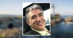 Christopher John Kenyon Obituary September 6, 2017