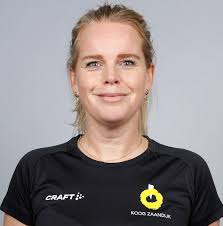 Van de topsportcommissie: staf 2023-2024