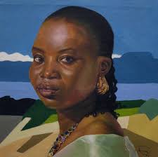 I call this piece “Woman” because it embodies the poise and charisma I see  in all the beautiful women who inspire me. There isn't a more fitting piece  to call Woman than