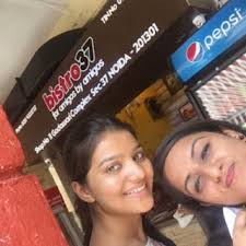 Ayushi Gaur's User Profile