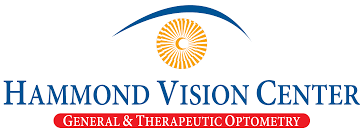 Hammond Vision Center Optometry Home