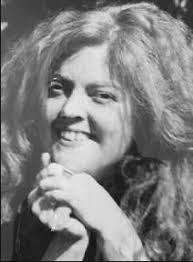 Natalie Kay Lang (1969-2007)