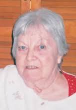 Obituary information for Bobbie Jean Reuser