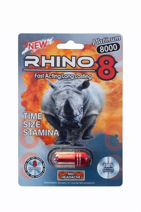 rhino 8 enhancements