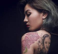Hình xăm sau lưng nam full. Co Gai Muá»'n Cong Máº¹ Ä'áº¿n Háº¿t Ä'á»i Báº±ng Hinh XÄƒm Sau LÆ°ng Tin Giáº£i Tri Khoa Há»c