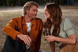 Chad Michael Murray Reveals Debate Behind 'Sullivan's Crossing' Engagement (Exclusive)
