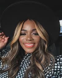 Lavonda Wright's Instagram, Twitter & Facebook