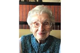 Barbara Janes Obituary (1929