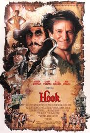 Pin By Seth Russell On Movies In 2020 Steven Spielberg Movies Hook Movie Movie Posters