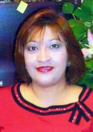 Maribel Garza Obituary