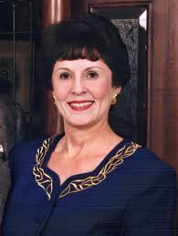 Obituary information for Mary Lou McCabe