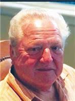 James Kimrey Obituary (1949