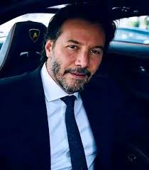 Longing for a past connection