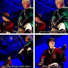 Harry Potter Spells Based On Latin Few Harry Potter Movies Disney Her Harry Potter Spells Ro Harry Potter Quiz Harry Potter Movies Harry Potter Memes Hilarious