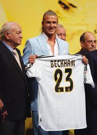 It was in the year 1998 when beckham dyed his hair blonde with darker roots. David Beckham David Beckham Beckham David Beckham Style