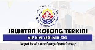 Proses 'as is' i) lesen penjaja ( tidak. Jawatan Kosong Terkini Di Majlis Daerah Tanjong Malim Tdtm 25 Jun 2019 Kerja Kosong 2021 Jawatan Kosong Kerajaan 2021