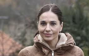 V hlavních rolích účinkovala i v zahraničních filmech. Michaela Kuklova 46 Po Trech Letech Bez Milence Priznava Jak Na Tom Je Ahaonline Cz