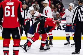 Most recently in the nhl with chicago blackhawks. Detroit Red Wings Getting To Know Madison Bowey