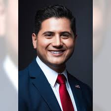 Inland Assembly candidate's voter registration becomes campaign issue