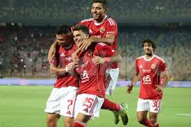 Égypte: Le Choc الأهلي - كهرباء الإسماعيلية! Retour des Stars! - Imagen principal del artículo