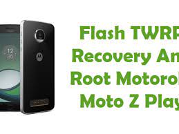 · enter the current pin or password. How To Flash Twrp Recovery And Root Moto Z Play