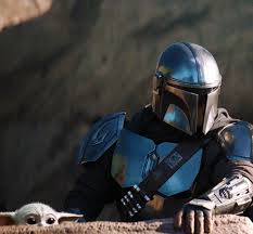 The Mandalorian And The Child Star Wars Pictures Star Wars Fandom Star Wars Memes