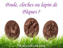 Poule Cloches Lapin De Paques Chocolat En 2020 Lapin De Paques Chocolat Moule Chocolat Lapin De Paques