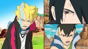 Boruto 78 Sub Indo Goreng
