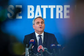 Candidat déclaré à l'élection présidentielle d'avril 2022, xavier bertrand est l'actuel président du conseil régional des hauts de france, collectivité qui regroupe les. Wtf591rekxr9fm