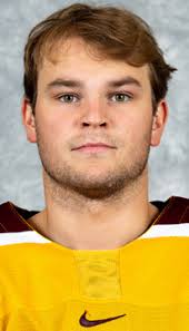 1 > MINNESOTA HOCKEY